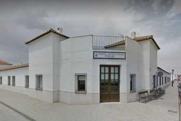 Residencia Municipal de Mayores San Bartolomé
