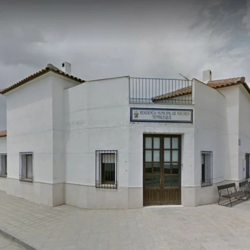 Residencia Municipal de Mayores San Bartolomé