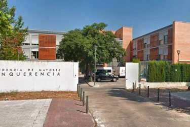 Residencia de Mayores Benquerencia