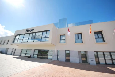 Residencia El Greco