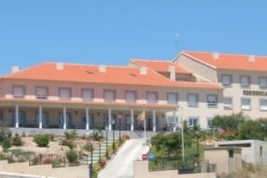 Residencia La Blanca Paloma