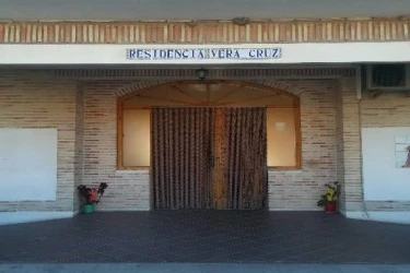 Residencia de Ancianos Veracruz