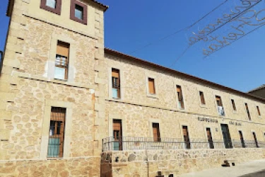 Residencia municipal San Blas