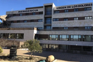 Residencia para mayores Virgen de los Dolores