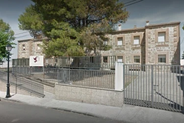 Residencia Nuestra Señora de Gracia
