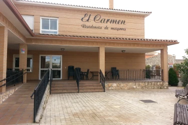 Residencia El Carmen