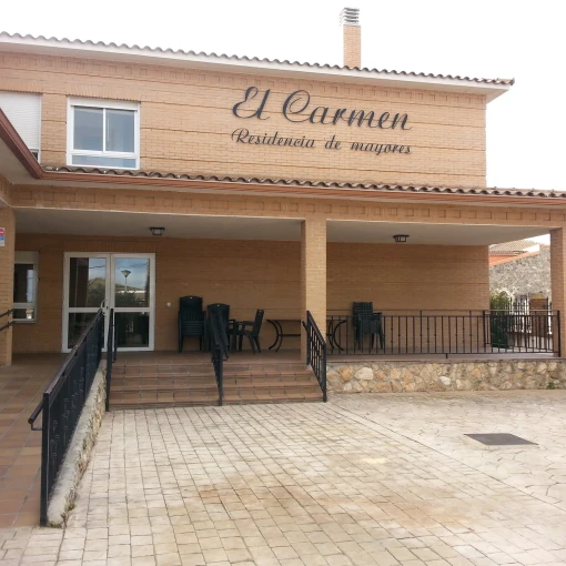 Residencia El Carmen