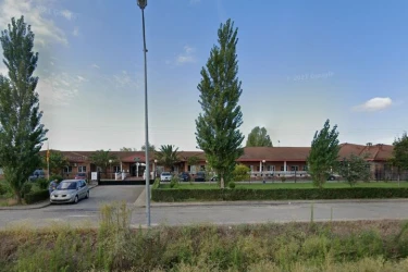 Residencia San Julián