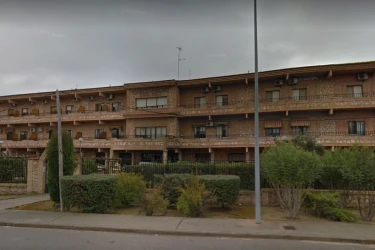 Residencia de 3ª Edad Josefa López