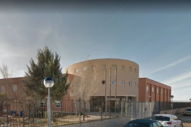Residencia Geriátrica Santo Cristo de Santa Ana, S. L.