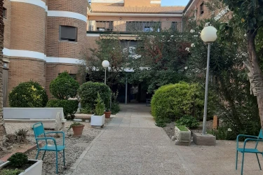Residencia Fundación Nuestra Señora de la Asunción