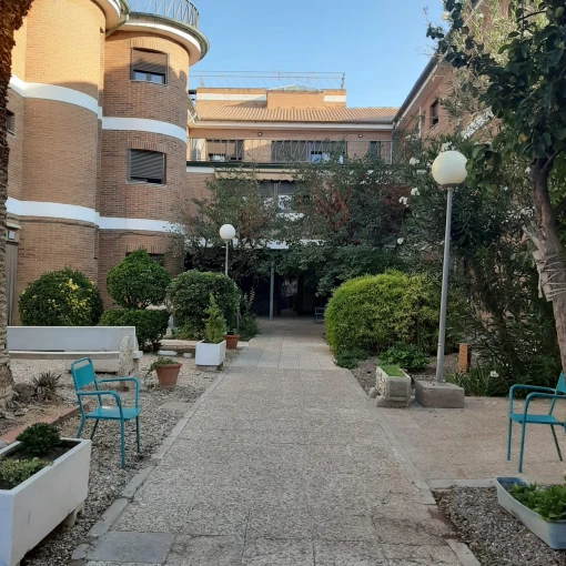 Residencia Fundación Nuestra Señora de la Asunción