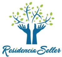 Logo Residencia Seller