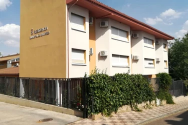 Residencia de Mayores La Soledad