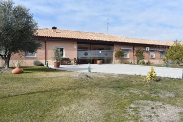 Residencia de 3ª Edad San Antonio