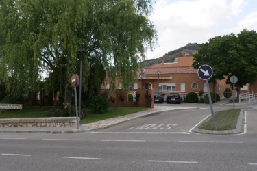 Residencia de Mayores Virgen de la Luz