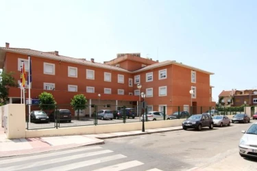 Residencia La Alameda