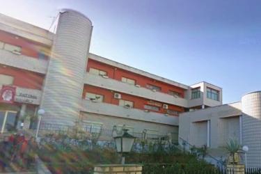 Residencia Virgen de Fátima