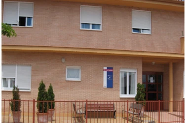 vivienda municipal de mayores del casar-guadalajara