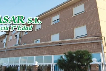 Residencia Geriátrica El Casar