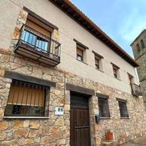 Vivienda de Mayores