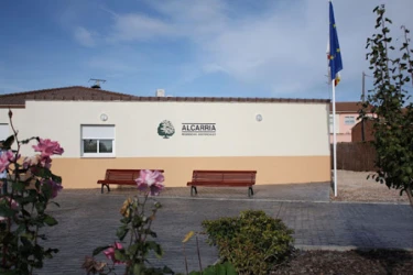 Alcarria - Residencias Asistenciales, S. L.