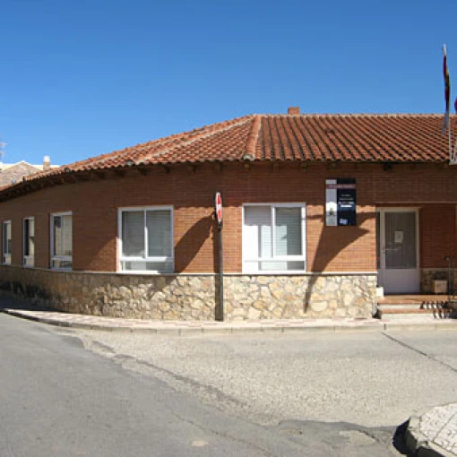 Vivienda de mayores