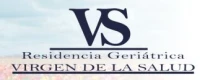 Logo Residencia Geriátrica Virgen de la Salud - Centro Geriátrico Manantial, S. A.