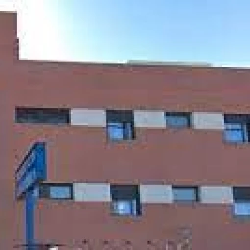 Residencia Geriátrica Virgen de la Salud - Centro Geriátrico Manantial, S. A.