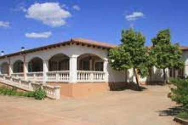 Residencia El Jardín de Horche