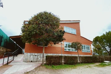 Residencia de 3ª Edad La Luz