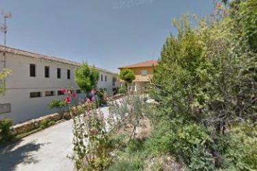 vivienda municipal de mayores de membrilla-guadalajara