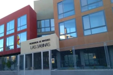 Residencia de Mayores Las Sabinas