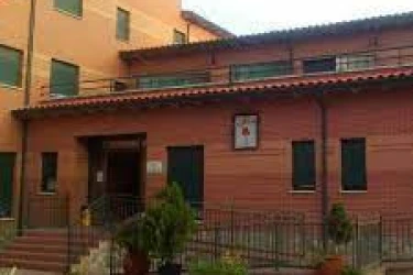 Residencia de Mayores El Valle