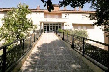 Residencia La Concordia