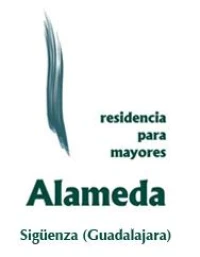 Logo Residencia para Mayores Alameda