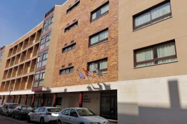 vivienda tutelada para mayores santa catalina de tortola de henares-guadalajara