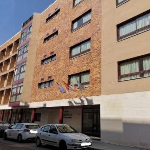 vivienda tutelada para mayores santa catalina de tortola de henares-guadalajara