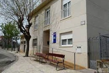 vivienda tutelada de mayores de uceda-guadalajara