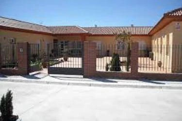 Residencia Campiña de Viñuelas