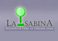 Logo Residencia La Sabina