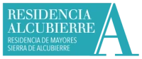 Logo Residencia Sierra de Alcubierre