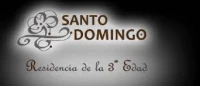 Logo Residencia Santo Domingo