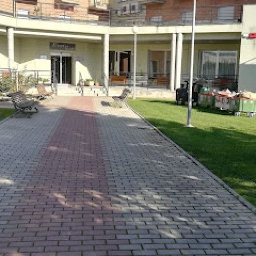 residencia comarcal de personas mayores de binefar-huesca