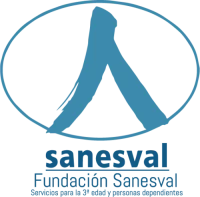 Logo Residencia Estadilla - Fundación SANESVAL