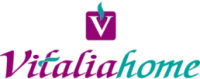 Logo Residencia Vitalia Jaca