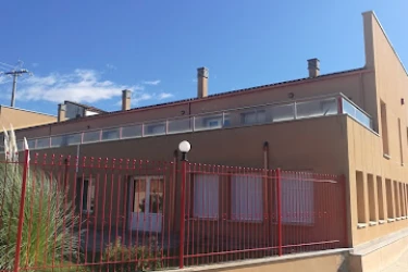 tamarite residencial geriatrica s.l.-tamarite de litera-huesca