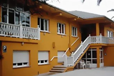 Vivienda comunitaria El Mirador del Eo 1 y 2