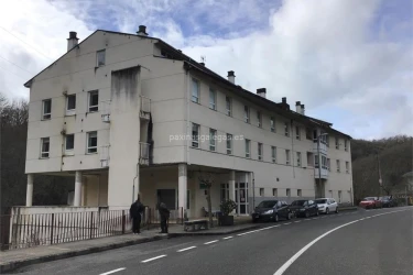 Viviendas comunitarias de Samos I y II