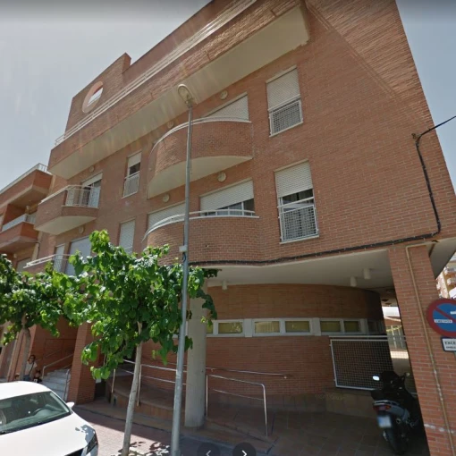 Residencia geriátrica en Murcia Sergesa